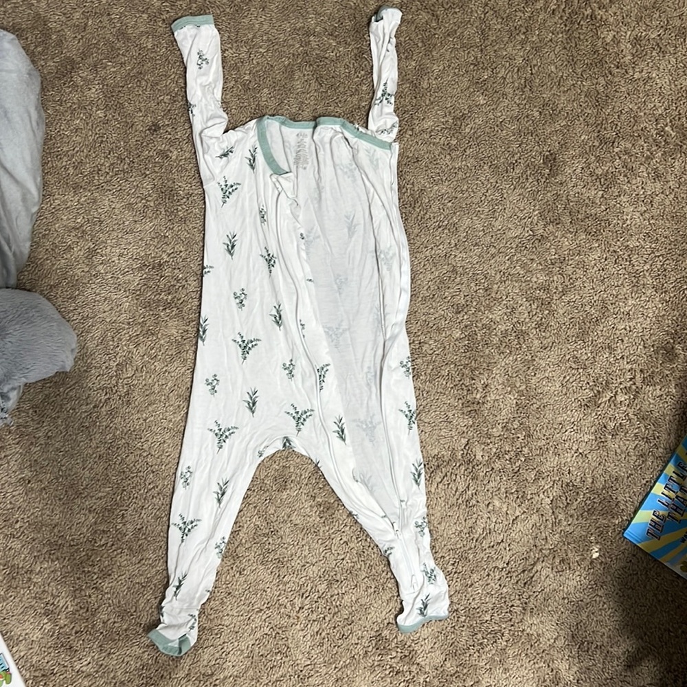 Kyte Baby 3T PJ